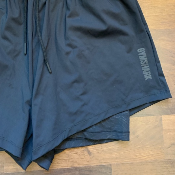 Gymshark Training Shorts - Picture 3 of 11
